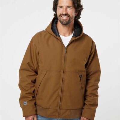 Rubicon Jacket Thumbnail