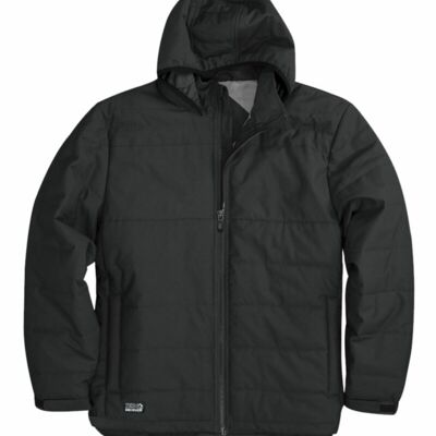 Quantum Puffer Jacket Thumbnail