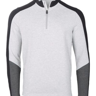 Perfect Quarter-Zip Pullover Thumbnail