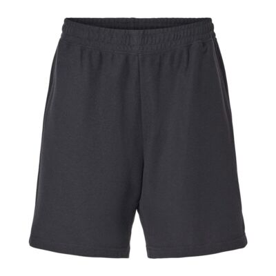 Pique Unisex Gym Shorts Thumbnail
