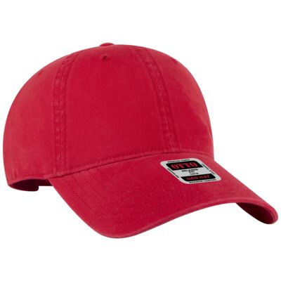 OTTO CAP 6 Panel Low Profile Style Dad Hat Thumbnail