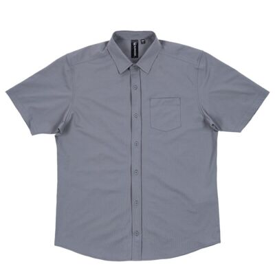 Stretch Woven Shirt Thumbnail