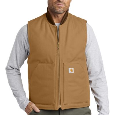 Duck Vest Thumbnail
