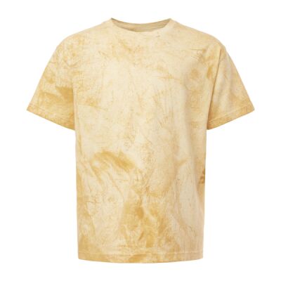 Colorblast™ Youth Heavyweight T-Shirt Thumbnail