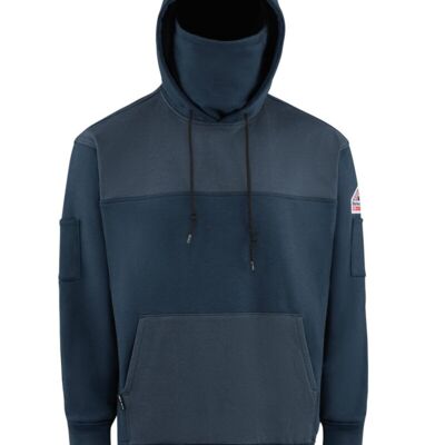 Flame Resistant Fleece Hooded Sweatshirt Thumbnail