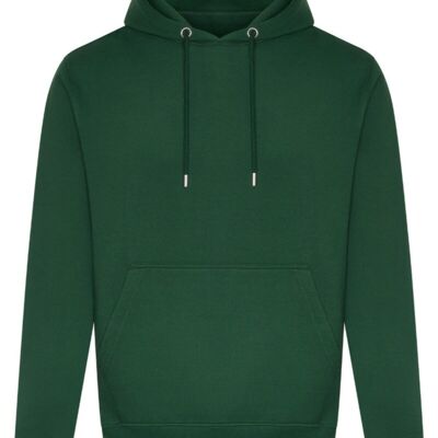 Heavyweight Urban Hooded Sweatshirt Thumbnail