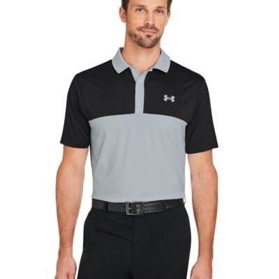 Performance 3.0 Colorblock Polo Thumbnail