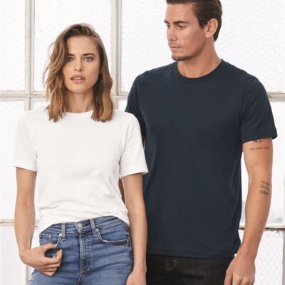 USA-Made Jersey Tee Thumbnail