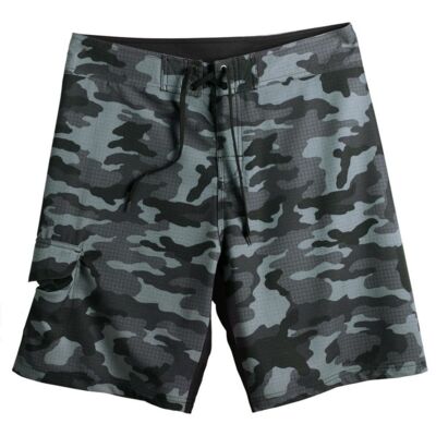 Diamond Dobby Board Shorts Thumbnail