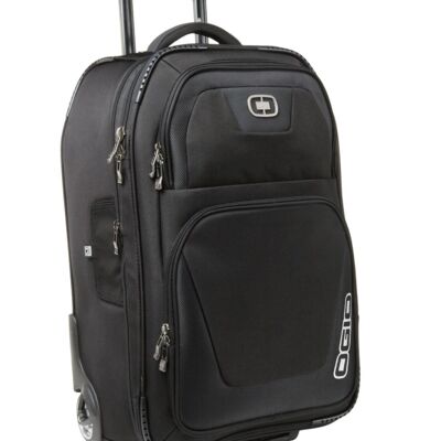 Kickstart 22 Travel Bag Thumbnail