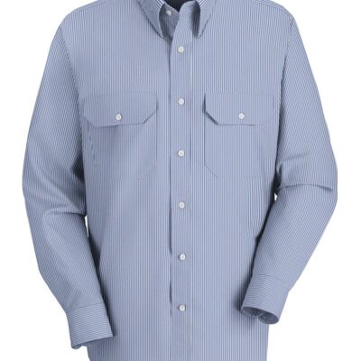 Deluxe Long Sleeve Uniform Shirt Thumbnail