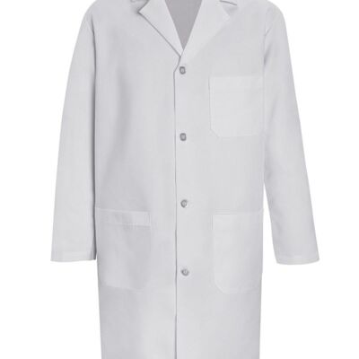 Staff Coat Thumbnail