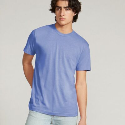Triblend Track Tee Thumbnail