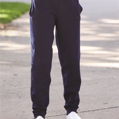 NuBlend® Youth Joggers Thumbnail