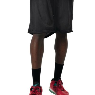 Youth Extreme Mesh Shorts Thumbnail