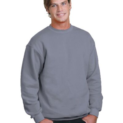 Union-Made Crewneck Sweatshirt Thumbnail