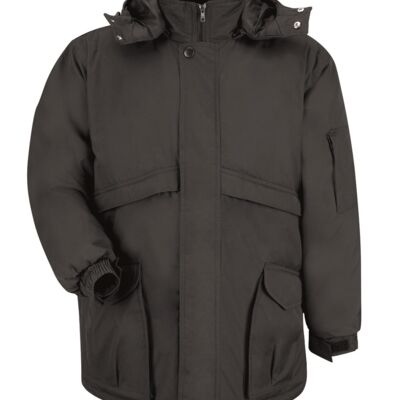 Heavyweight Parka Thumbnail