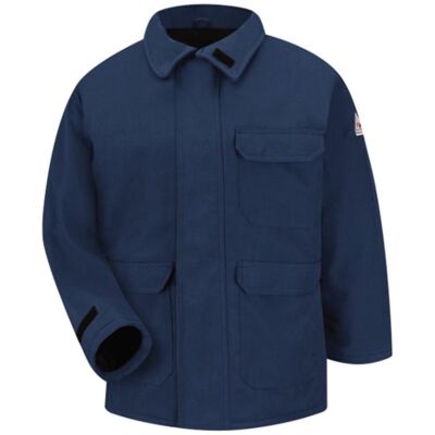 Deluxe Parka - Nomex® IIIA Thumbnail