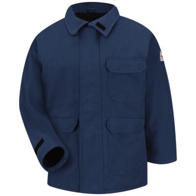 Deluxe Parka - Nomex® IIIA - Tall Sizes Thumbnail