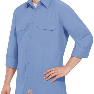 Ripstop Long Sleeve Shirt - Tall Sizes Thumbnail