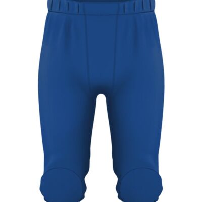 Youth Integrated Knee Pad Football Pants Thumbnail