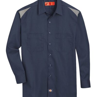 Long Sleeve Performance Team Shirt Thumbnail