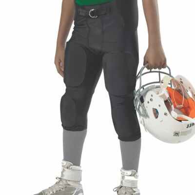 Intergrated Football Pants Thumbnail